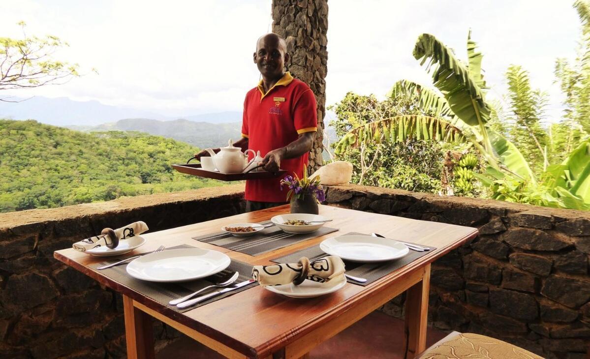 Kurulu Estate J