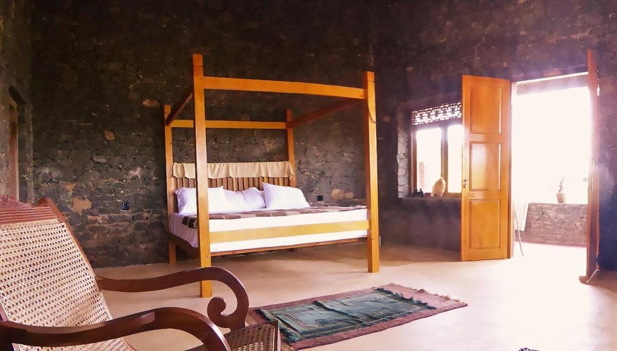 Căn hộ Kurulu Estate J *